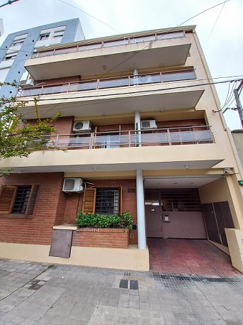 Departamento 1 dormitorio